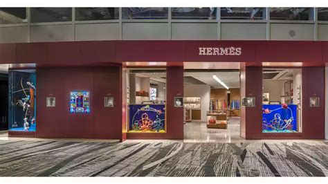 Hermes singapore website